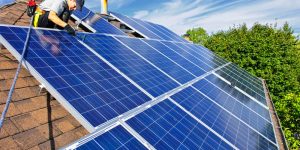 Production de l’électricité photovoltaïque rentable à Saint-Martin-Vesubie